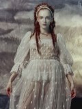 Madeline Brewer in Content Mode