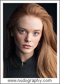 Abigail Cowen