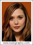 Elizabeth Olsen