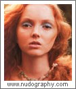 Lily Cole