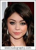 Sarah Hyland