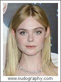 Elle Fanning