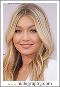 Gigi Hadid