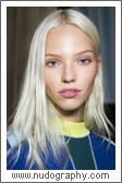 Sasha Luss